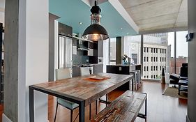 Les Immeubles Charlevoix - Le 760508